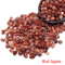Natural Agate Crystal Chips Healing Gemstone Gravel For Decor Crafts 4