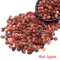 Natural Agate Crystal Chips Healing Gemstone Gravel For Decor Crafts 4