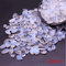 Natural Agate Crystal Chips Healing Gemstone Gravel For Decor Crafts 6