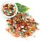 Natural Agate Crystal Chips Healing Gemstone Gravel For Decor Crafts 0