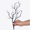 Artificial Antler Branch Decor Faux Twig Centerpiece For Christmas Winter Styling 4
