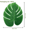Tropical Palm Leaves Set Artificial Jungle Leaf Decorations For Party Home Styling 9