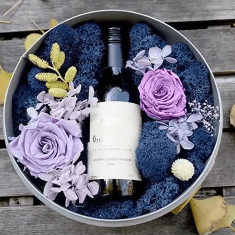 Artificial Moss Grass Mini Landscape Fake Greenery For DIY Home Decor 9