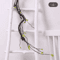 Artificial Rattan Vine Branch Rustic Wall Hanging Wedding Decor Accent 2