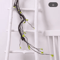 Artificial Rattan Vine Branch Rustic Wall Hanging Wedding Decor Accent 2