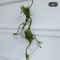 Artificial Rattan Vine Branch Rustic Wall Hanging Wedding Decor Accent 4