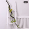 Artificial Rattan Vine Branch Rustic Wall Hanging Wedding Decor Accent 5