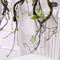 Artificial Rattan Vine Branch Rustic Wall Hanging Wedding Decor Accent 6