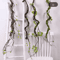Artificial Rattan Vine Branch Rustic Wall Hanging Wedding Decor Accent 0