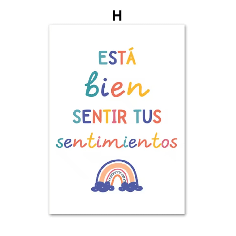 Growth Mindset Therapy Wall Art Poster Motivational Decor For Counselors Classrooms 3