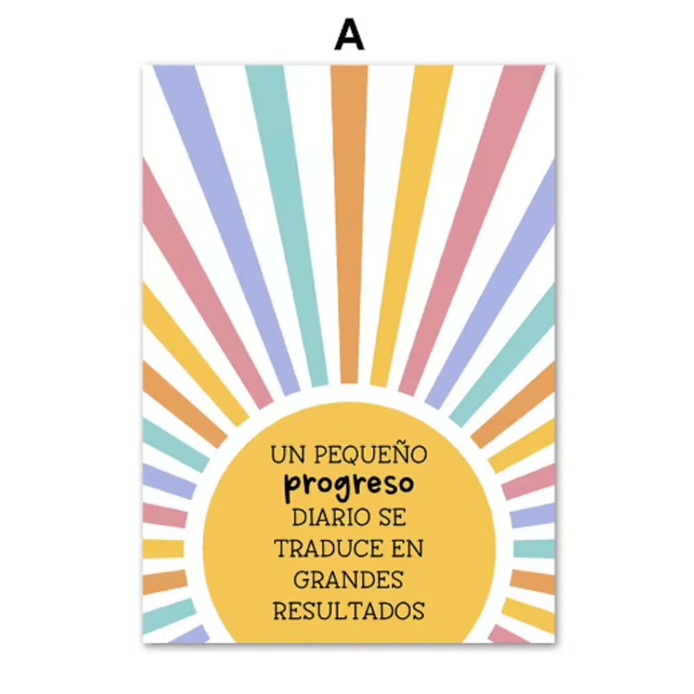 Growth Mindset Therapy Wall Art Poster Motivational Decor For Counselors Classrooms 10