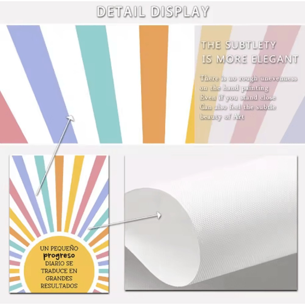 Growth Mindset Therapy Wall Art Poster Motivational Decor For Counselors Classrooms 12