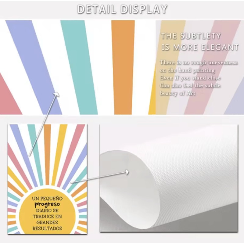 Growth Mindset Therapy Wall Art Poster Motivational Decor For Counselors Classrooms 12