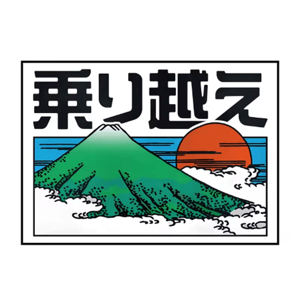 Japanese Retro Koi Canvas Poster Frameless Abstract Wall Art For Home Decor 11