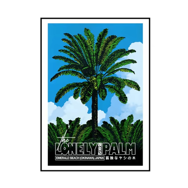 Japanese Retro Koi Canvas Poster Frameless Abstract Wall Art For Home Decor 25