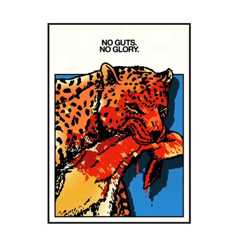 Japanese Retro Koi Canvas Poster Frameless Abstract Wall Art For Home Decor 26