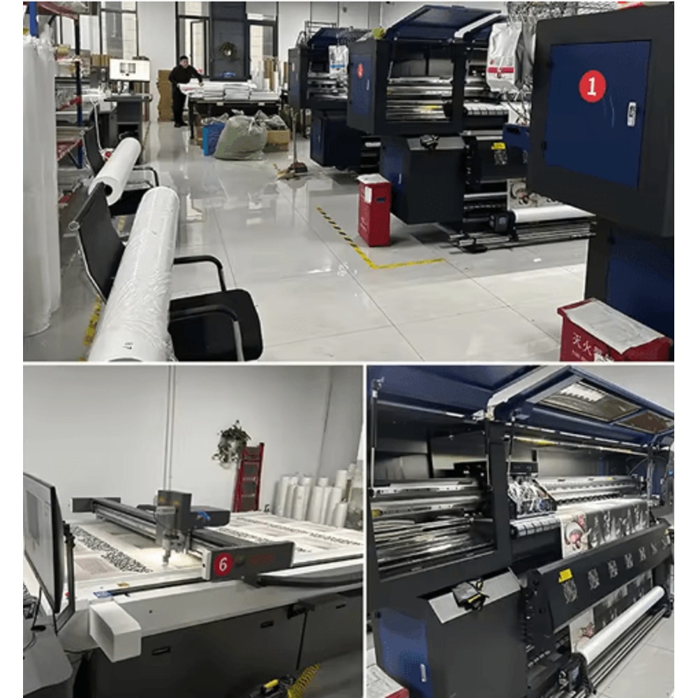 Japanese Retro Koi Canvas Poster Frameless Abstract Wall Art For Home Decor 27