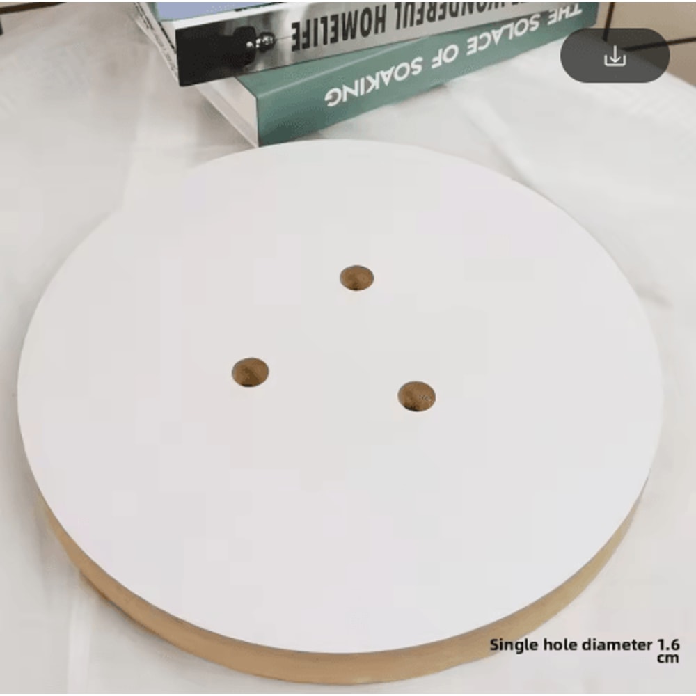 63Inch Floor Standing Flower Pole Stand Giant Paper Flower Display Base For Weddings Events 2