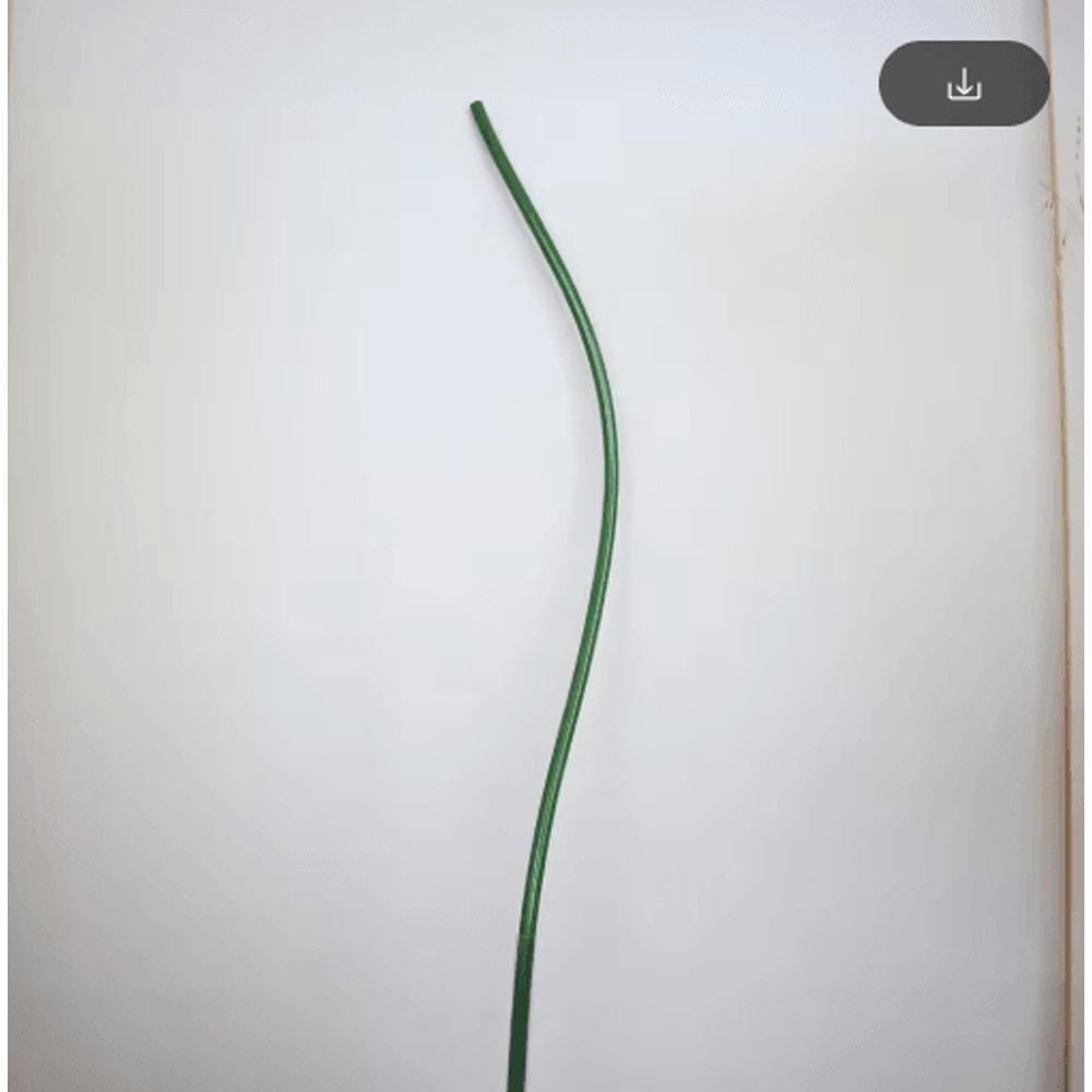 63Inch Floor Standing Flower Pole Stand Giant Paper Flower Display Base For Weddings Events 4