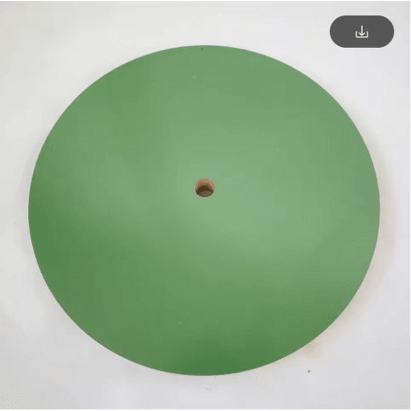 63Inch Floor Standing Flower Pole Stand Giant Paper Flower Display Base For Weddings Events 6