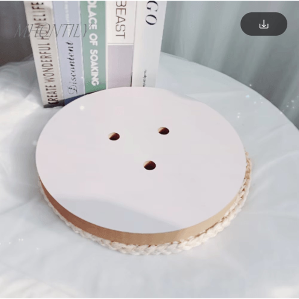 63Inch Floor Standing Flower Pole Stand Giant Paper Flower Display Base For Weddings Events 7