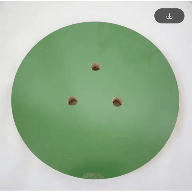 63Inch Floor Standing Flower Pole Stand Giant Paper Flower Display Base For Weddings Events 14