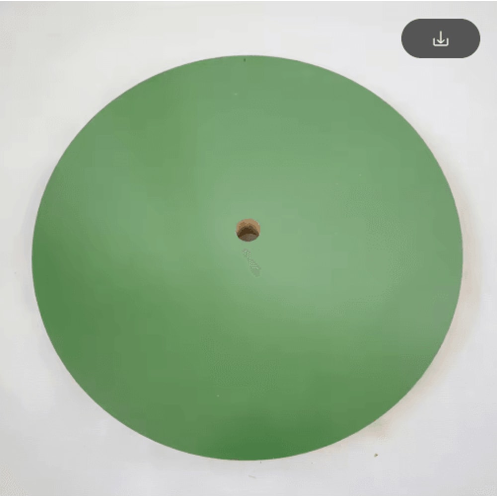 63Inch Floor Standing Flower Pole Stand Giant Paper Flower Display Base For Weddings Events 15