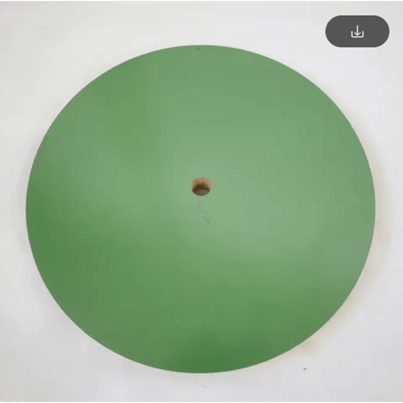 63Inch Floor Standing Flower Pole Stand Giant Paper Flower Display Base For Weddings Events 15