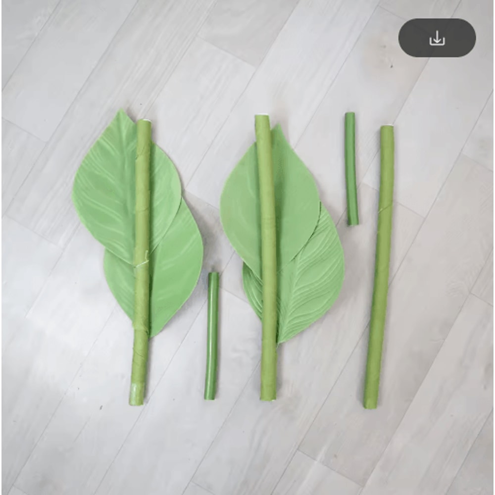 63Inch Floor Standing Flower Pole Stand Giant Paper Flower Display Base For Weddings Events 16