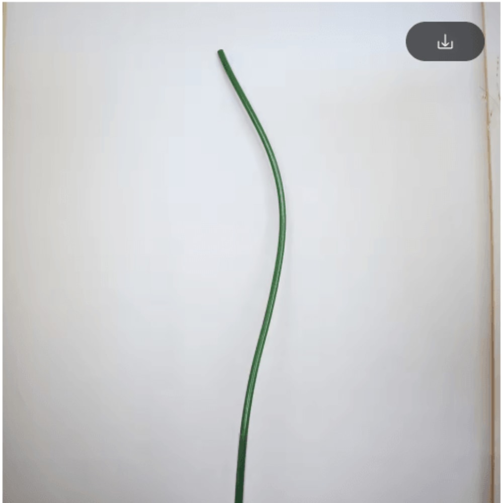 63Inch Floor Standing Flower Pole Stand Giant Paper Flower Display Base For Weddings Events 17