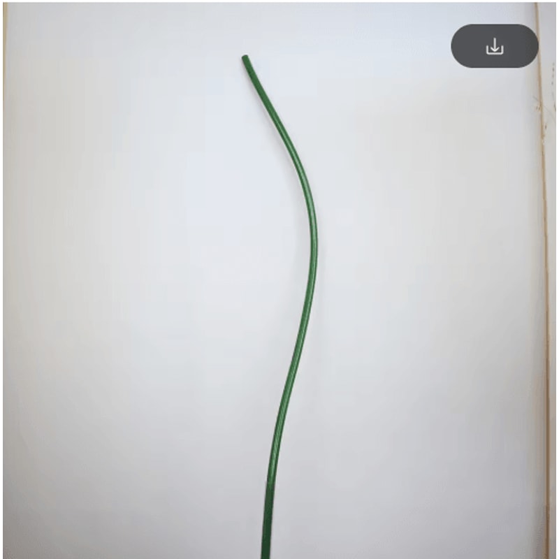 63Inch Floor Standing Flower Pole Stand Giant Paper Flower Display Base For Weddings Events 17