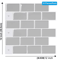 3D Peel And Stick Backsplash Tiles Waterproof SelfAdhesive Kitchen Wall Stickers 4