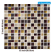 3D Peel And Stick Backsplash Tiles Waterproof SelfAdhesive Kitchen Wall Stickers 6