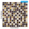 3D Peel And Stick Backsplash Tiles Waterproof SelfAdhesive Kitchen Wall Stickers 6