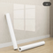 Transparent Kitchen Wall Protective Film OilProof Waterproof Sticker Roll 13