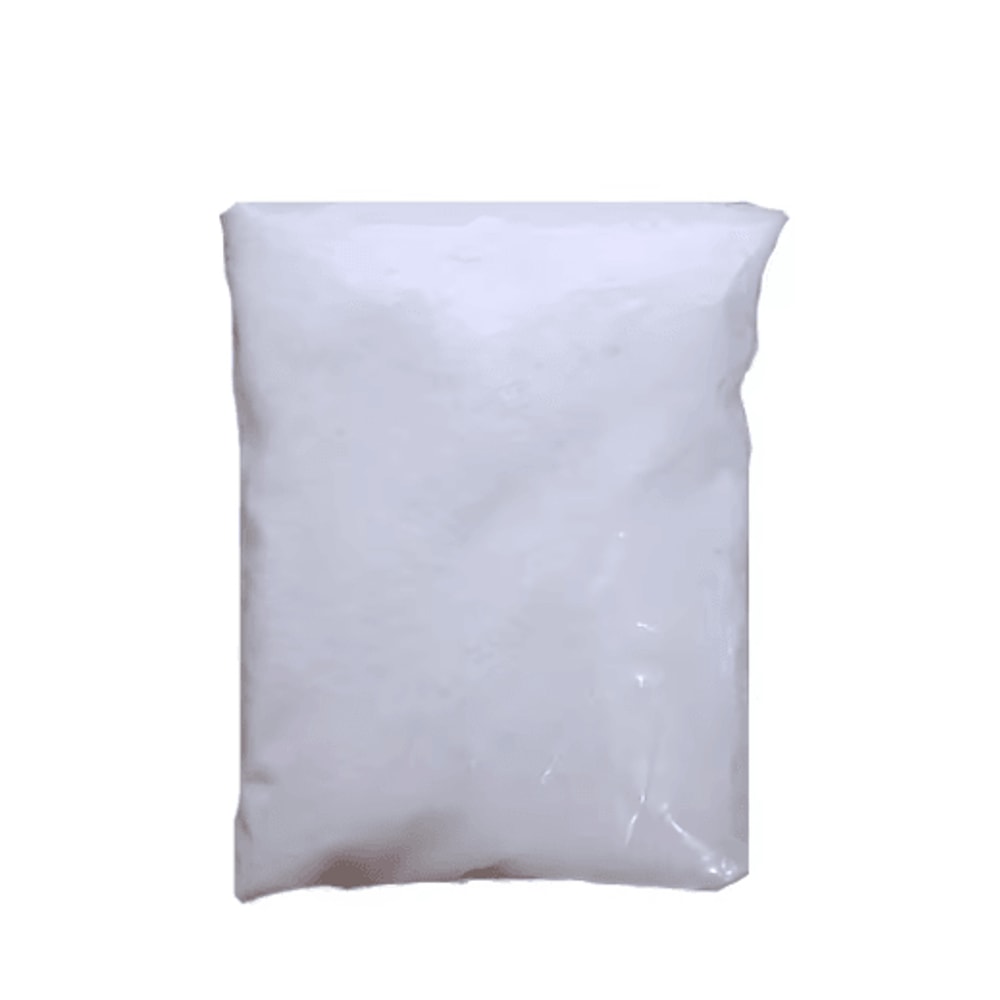 Miniature Landscape Decorative White Sand Aquarium DIY Garden Base 80g 2