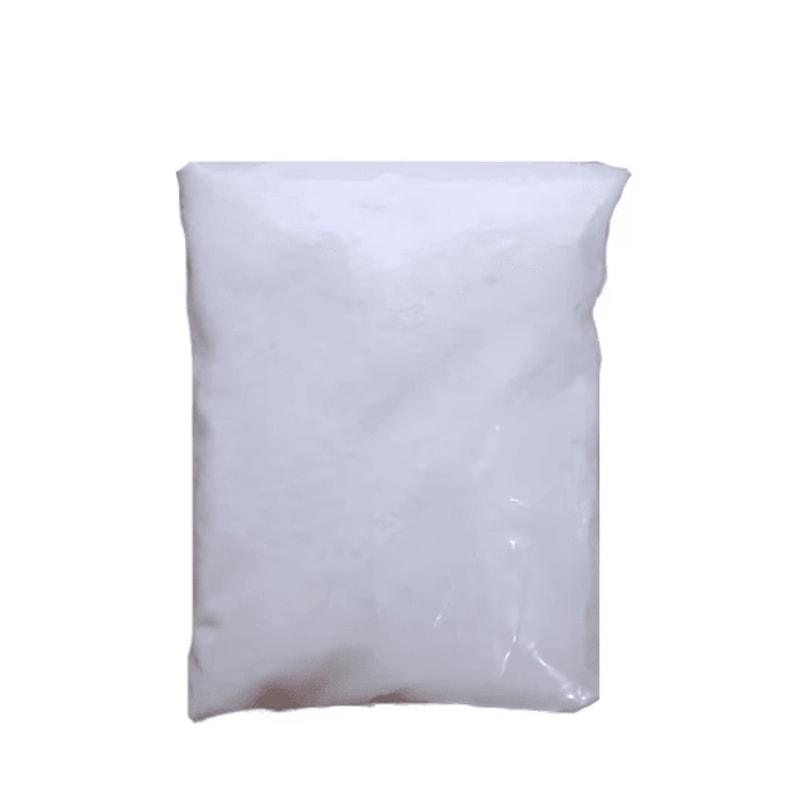 Miniature Landscape Decorative White Sand Aquarium DIY Garden Base 80g 2