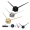 DIY 3D Large Wall Clock Kit Modern Quartz Mechanism With Big Clock Hands 0
