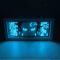 Demon Slayer 3D LED Light Box Tanjiro Anime Night Light Decor 2
