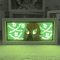 Demon Slayer 3D LED Light Box Tanjiro Anime Night Light Decor 6