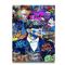 80s Gangster Graffiti Wall Art Retro Urban Street Canvas Poster 3