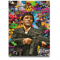 80s Gangster Graffiti Wall Art Retro Urban Street Canvas Poster 4