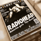Radiohead Vintage Rock Band Poster Retro Music Wall Art Decor 2