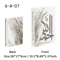 Luxury Islamic Decor Book Box Kaaba Faux Storage Books For Home Styling 15