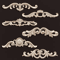 Antique Wood Carving Appliques Decorative Wall Furniture Onlays Mouldings 28