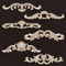 Antique Wood Carving Appliques Decorative Wall Furniture Onlays Mouldings 28