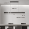 Modern Long Glass Pendant Light Elegant Kitchen Island Dining Room Chandelier 3