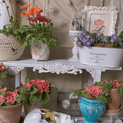 unpainted floral wood carving appliques – decorative corner onlay trim for furniture