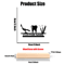 Custom Dentist Desk Decor Personalized Metal Dental Office Art With Wooden Base 1