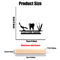 Custom Dentist Desk Decor Personalized Metal Dental Office Art With Wooden Base 1